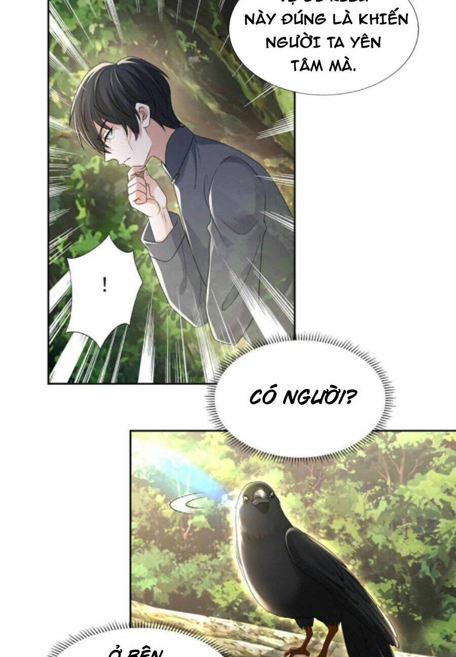 người đưa thư vô hạn chapter 235 - Trang 2