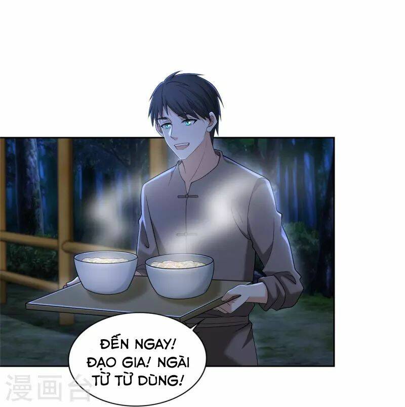 người đưa thư vô hạn chapter 273 - Trang 2