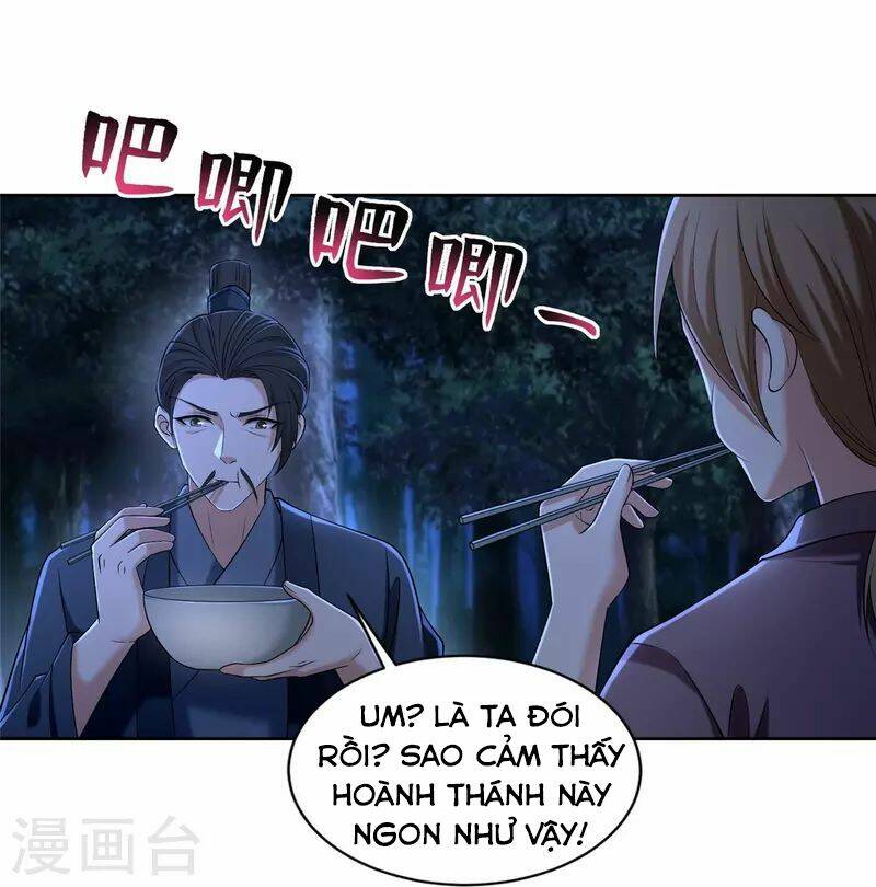 người đưa thư vô hạn chapter 273 - Trang 2