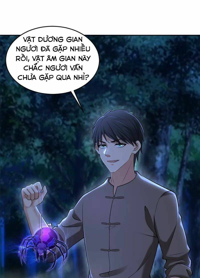 người đưa thư vô hạn chapter 273 - Trang 2