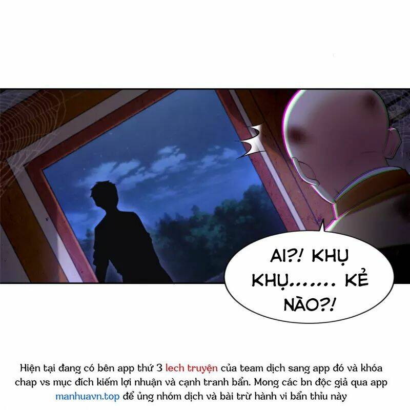 người đưa thư vô hạn chapter 273 - Trang 2