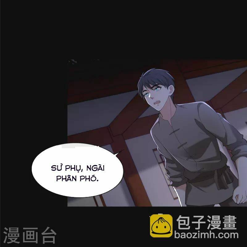 người đưa thư vô hạn chapter 273 - Trang 2