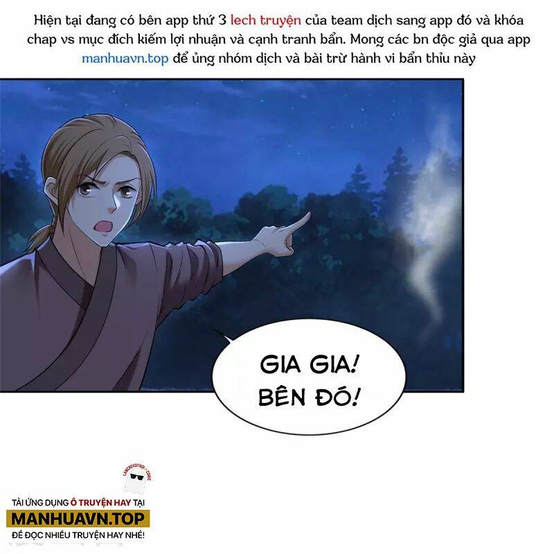 người đưa thư vô hạn chapter 273 - Trang 2