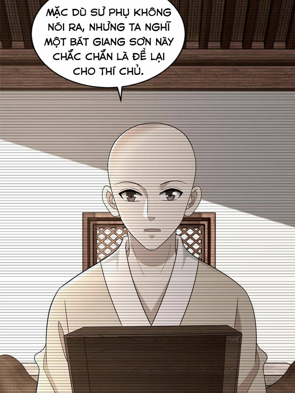 người đưa thư vô hạn chapter 291 - Trang 2