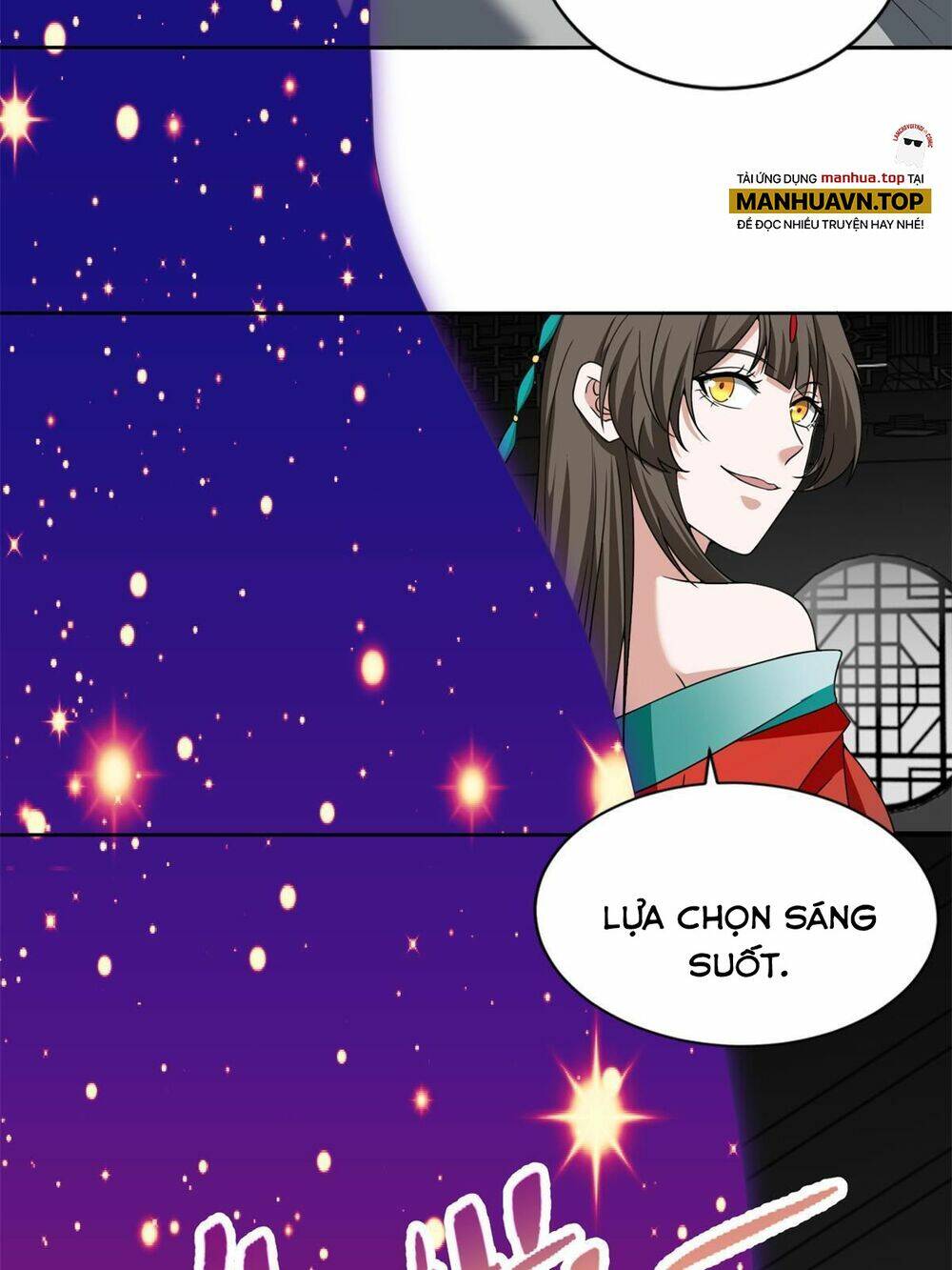 người đưa thư vô hạn chapter 304 - Trang 2