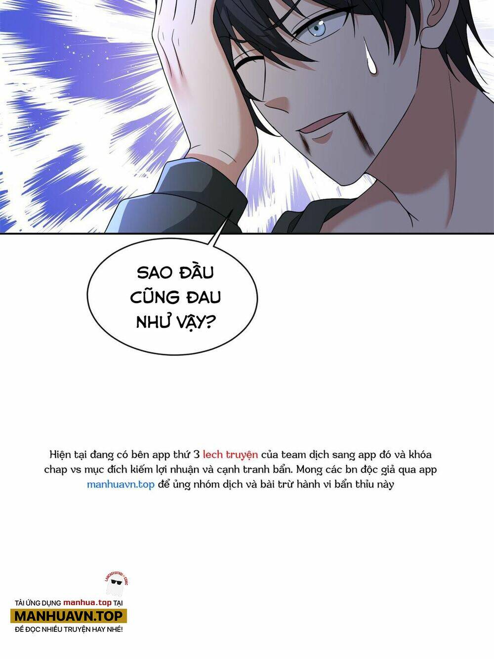 người đưa thư vô hạn chapter 304 - Trang 2