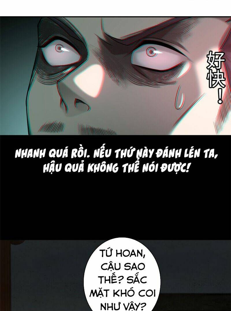 người đưa thư vô hạn Chapter 75 - Trang 2