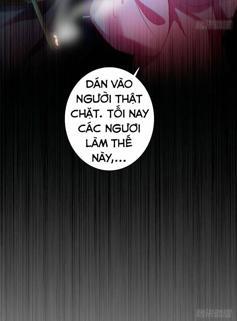 người đưa thư vô hạn Chapter 75 - Trang 2