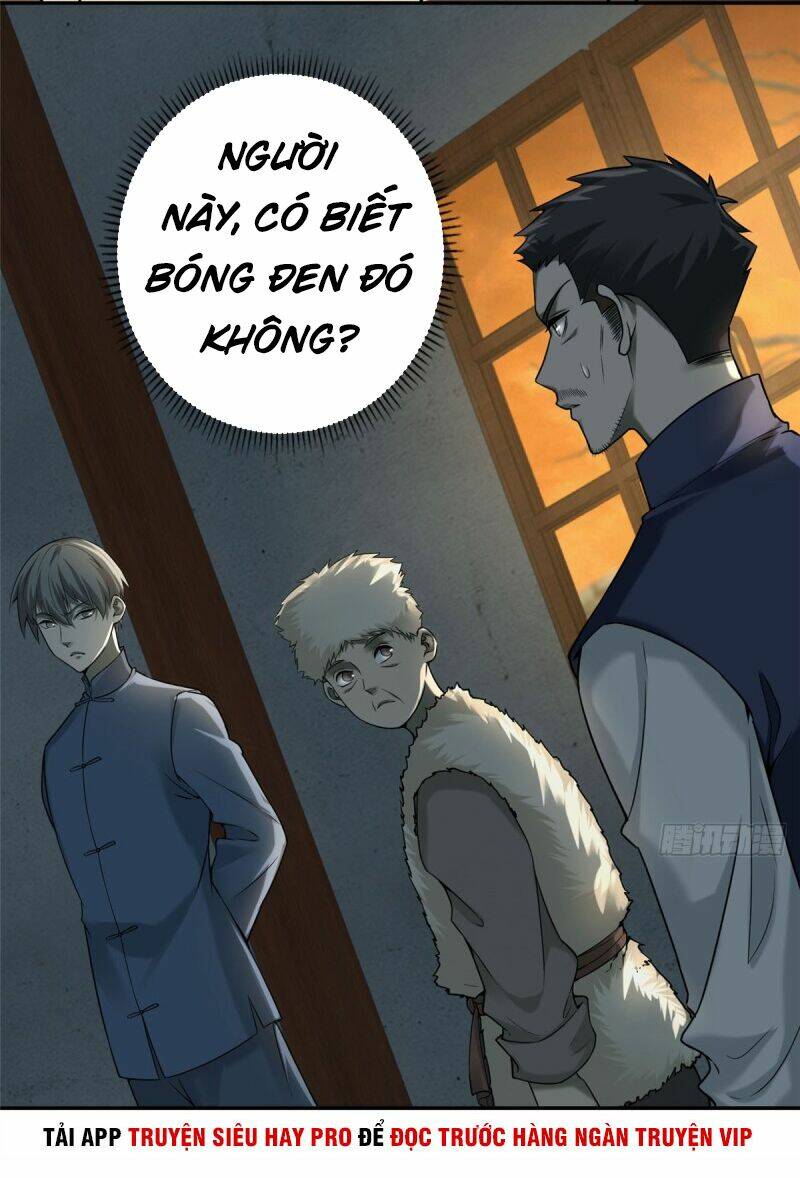 người đưa thư vô hạn Chapter 75 - Trang 2