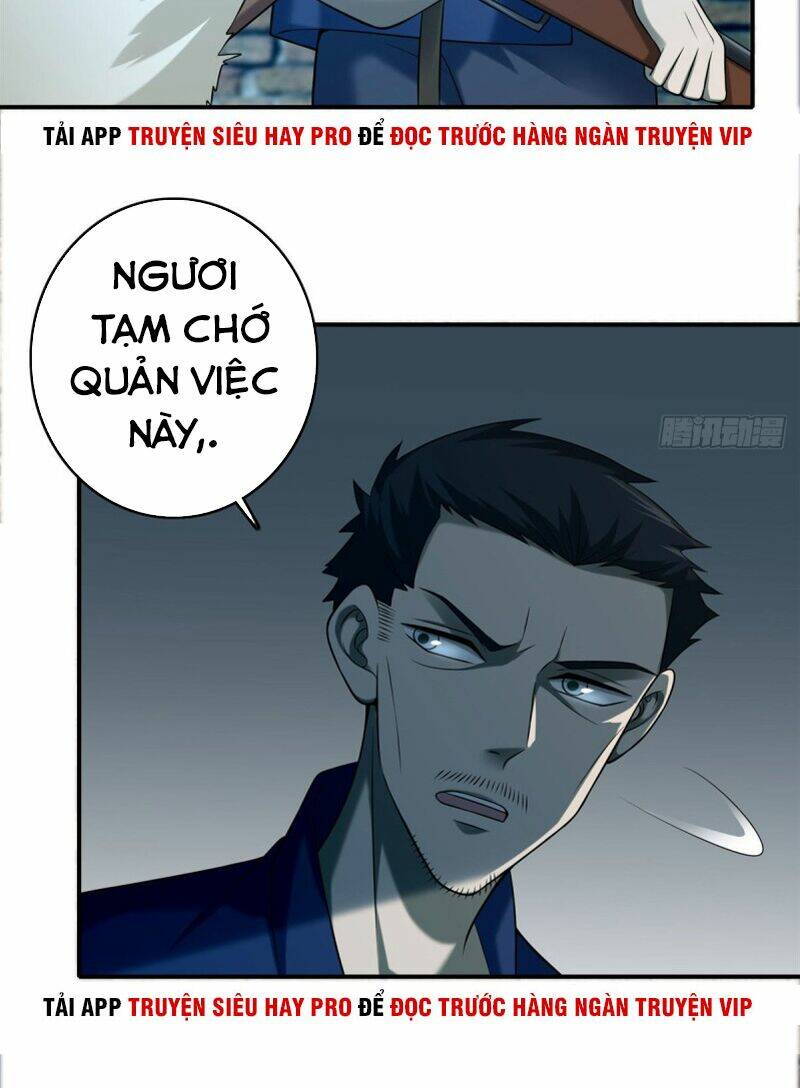 người đưa thư vô hạn Chapter 80 - Trang 2