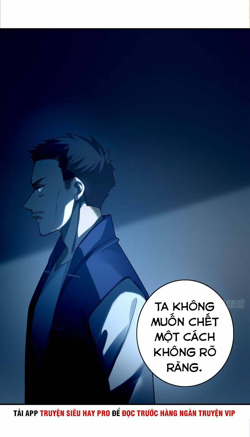 người đưa thư vô hạn Chapter 80 - Trang 2