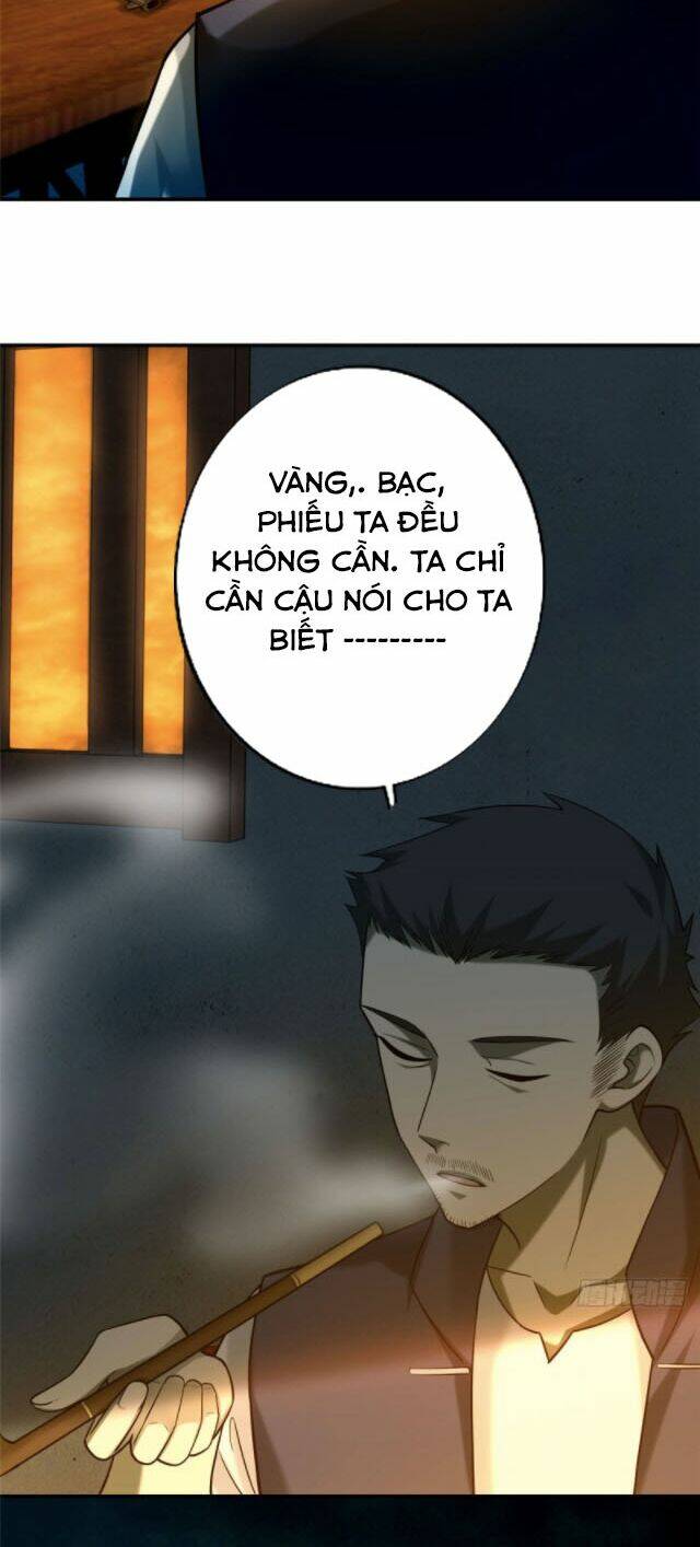 người đưa thư vô hạn Chapter 85 - Trang 2