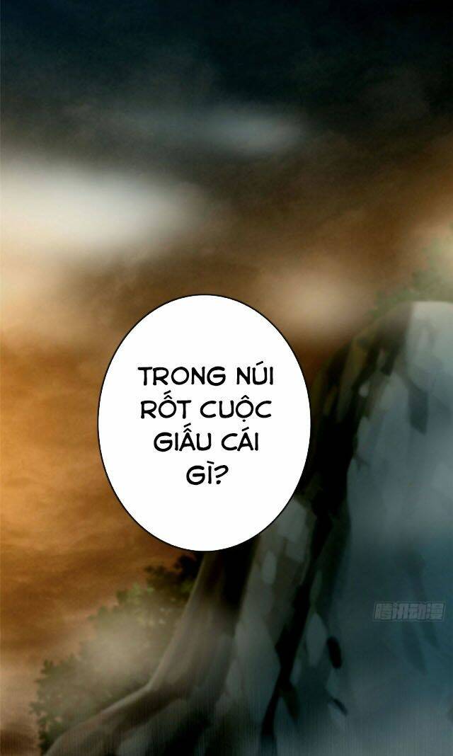 người đưa thư vô hạn Chapter 85 - Trang 2