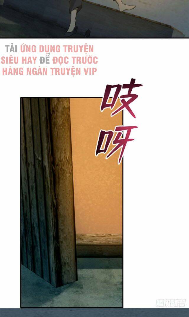 người đưa thư vô hạn Chapter 85 - Trang 2