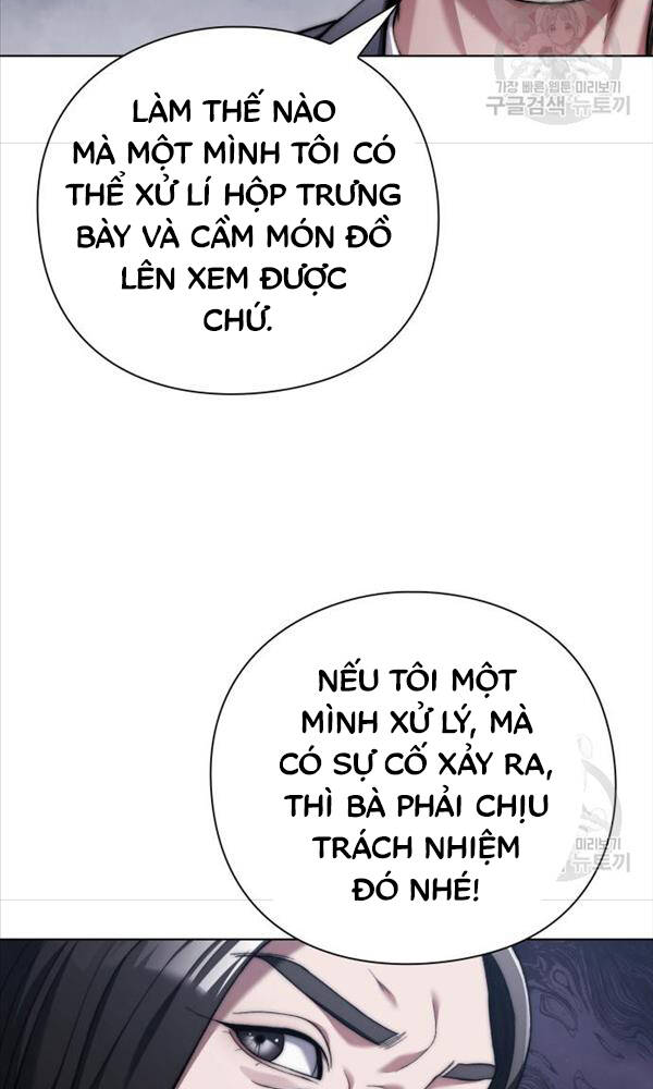 người giám định cổ vật chapter 15 - Next chapter 16