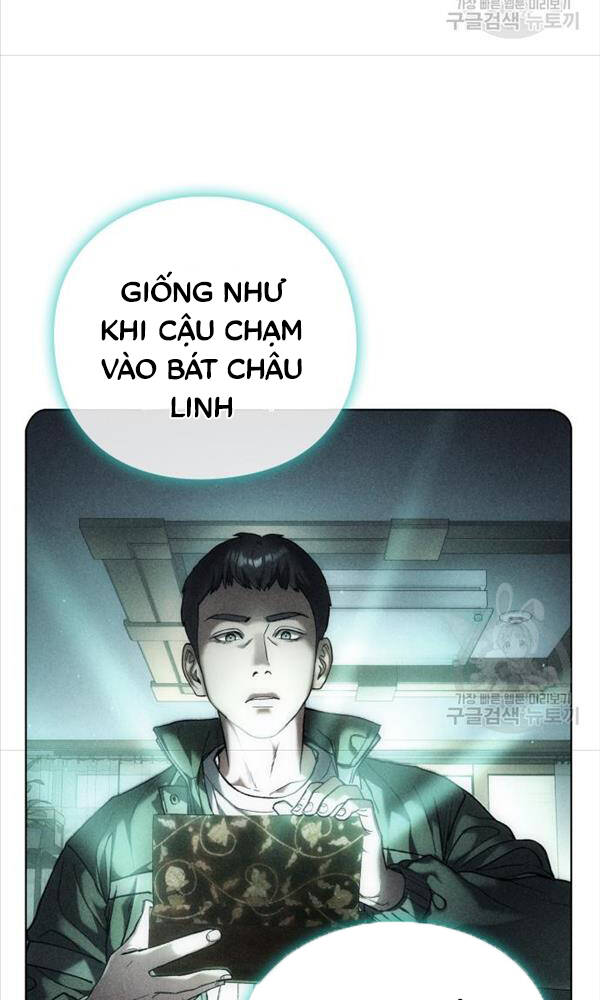 người giám định cổ vật chapter 15 - Next chapter 16