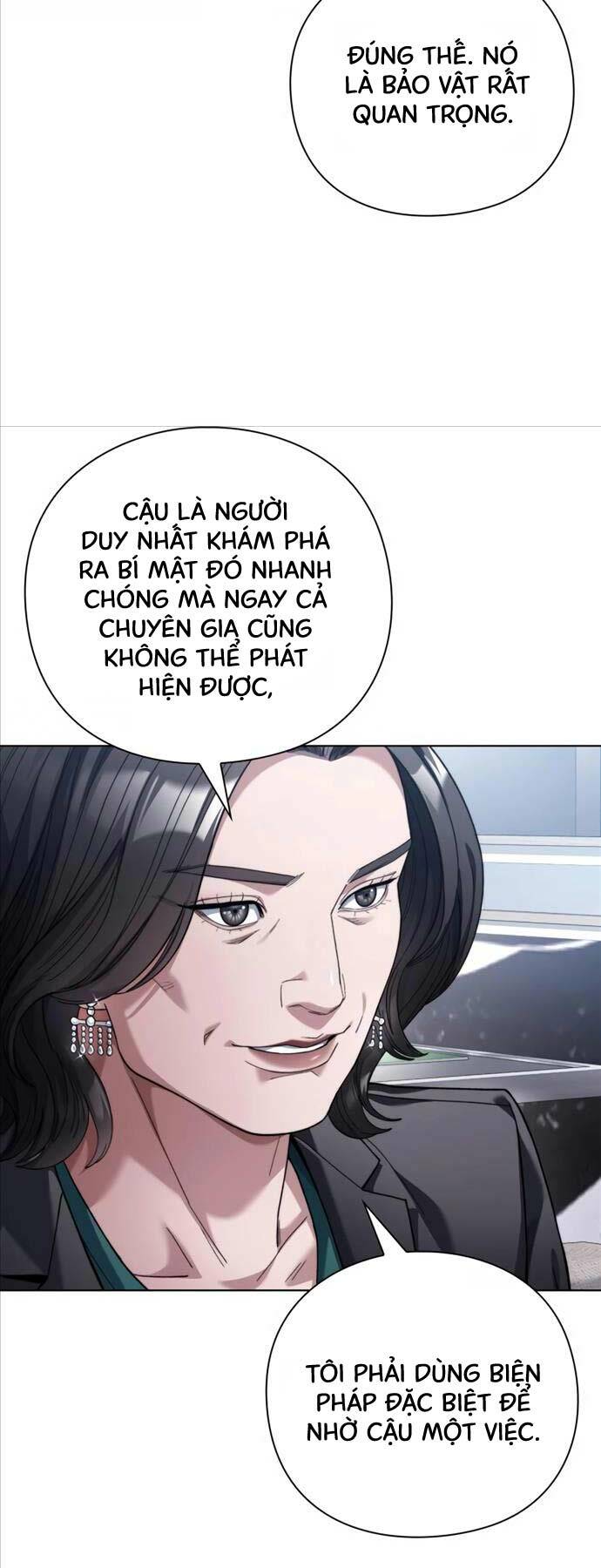 người giám định cổ vật chương 20 - Next chapter 21