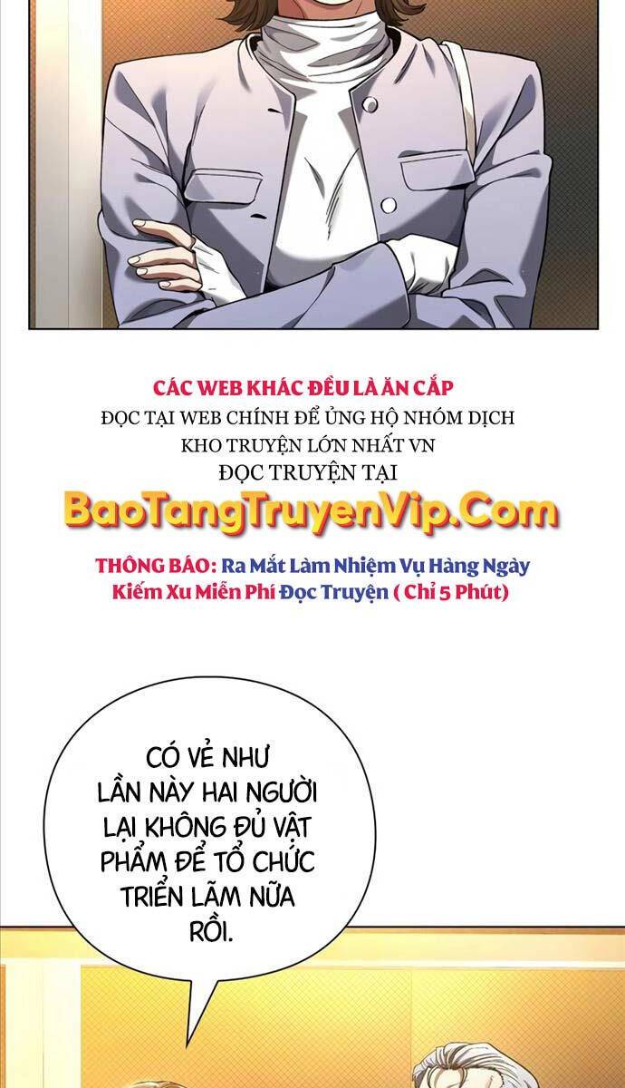 người giám định cổ vật chapter 22 - Trang 2