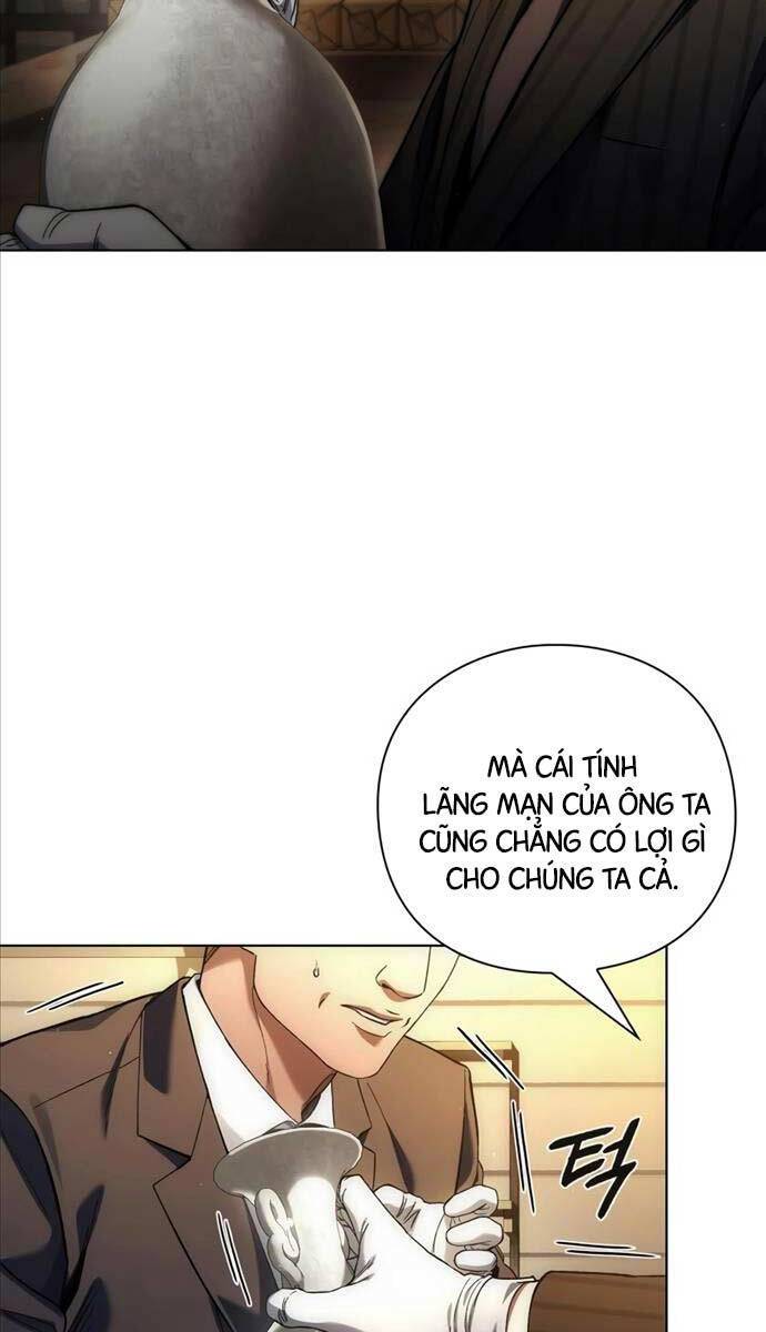 người giám định cổ vật chapter 22 - Trang 2