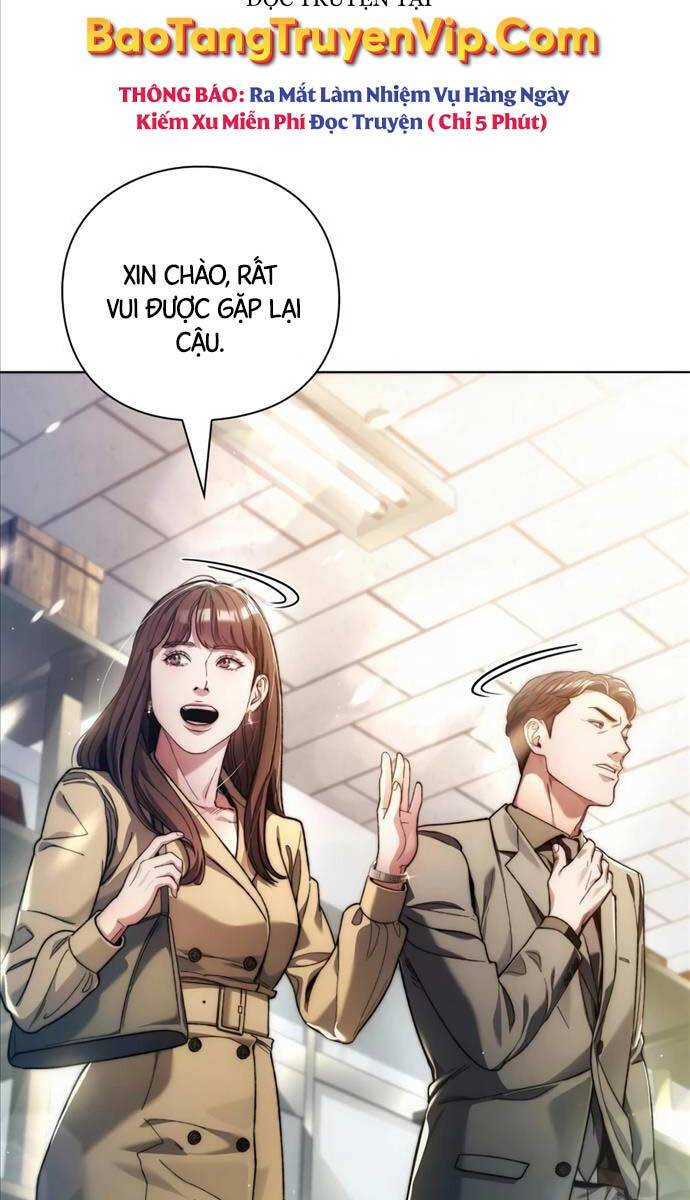 người giám định cổ vật chapter 22 - Trang 2