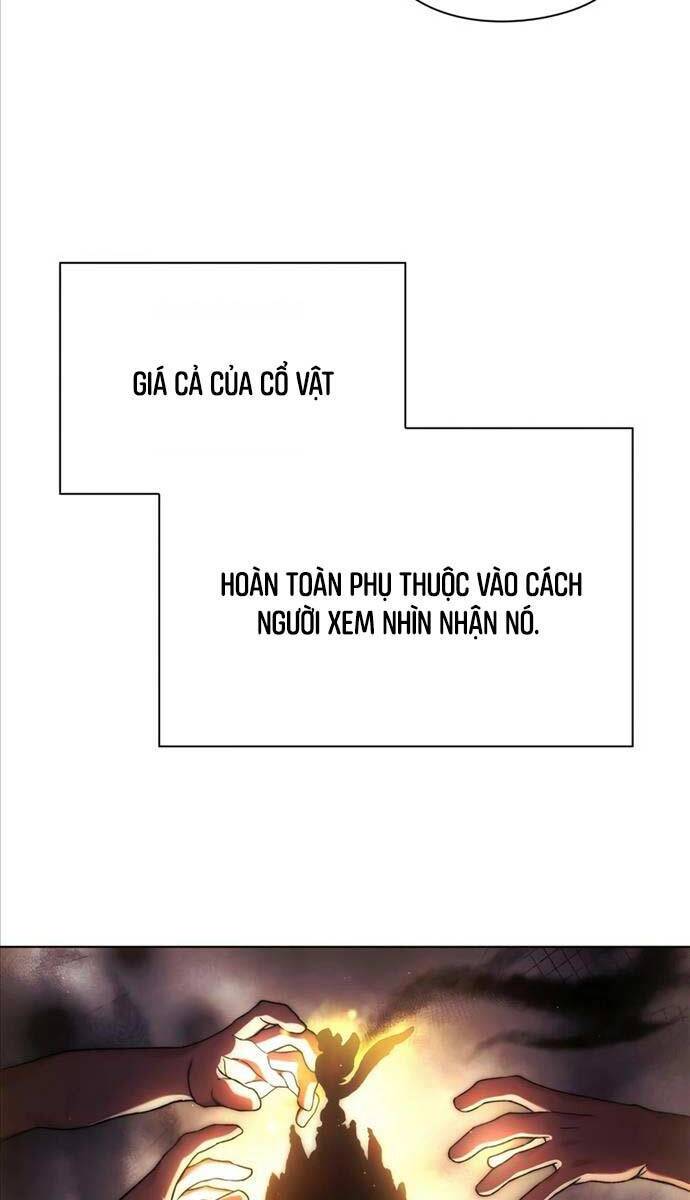 người giám định cổ vật chapter 22 - Trang 2