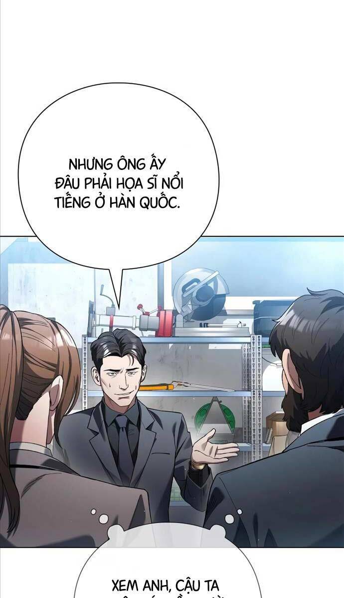 người giám định cổ vật chapter 22 - Trang 2