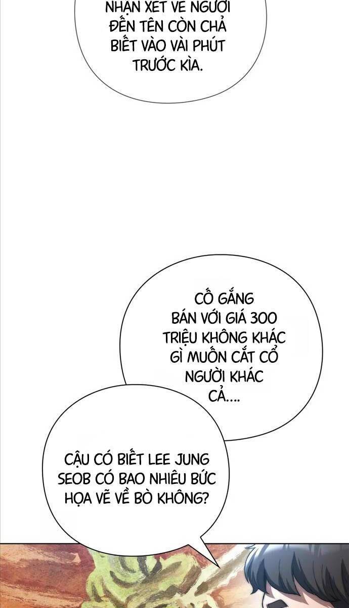 người giám định cổ vật chapter 22 - Trang 2