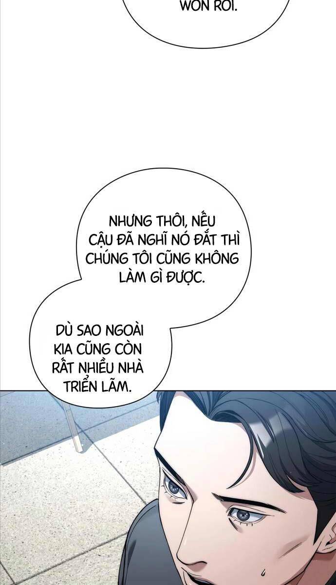 người giám định cổ vật chapter 22 - Trang 2