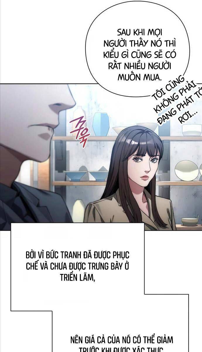 người giám định cổ vật chapter 22 - Trang 2