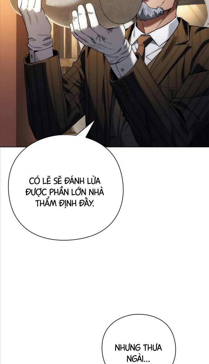 người giám định cổ vật chapter 22 - Trang 2