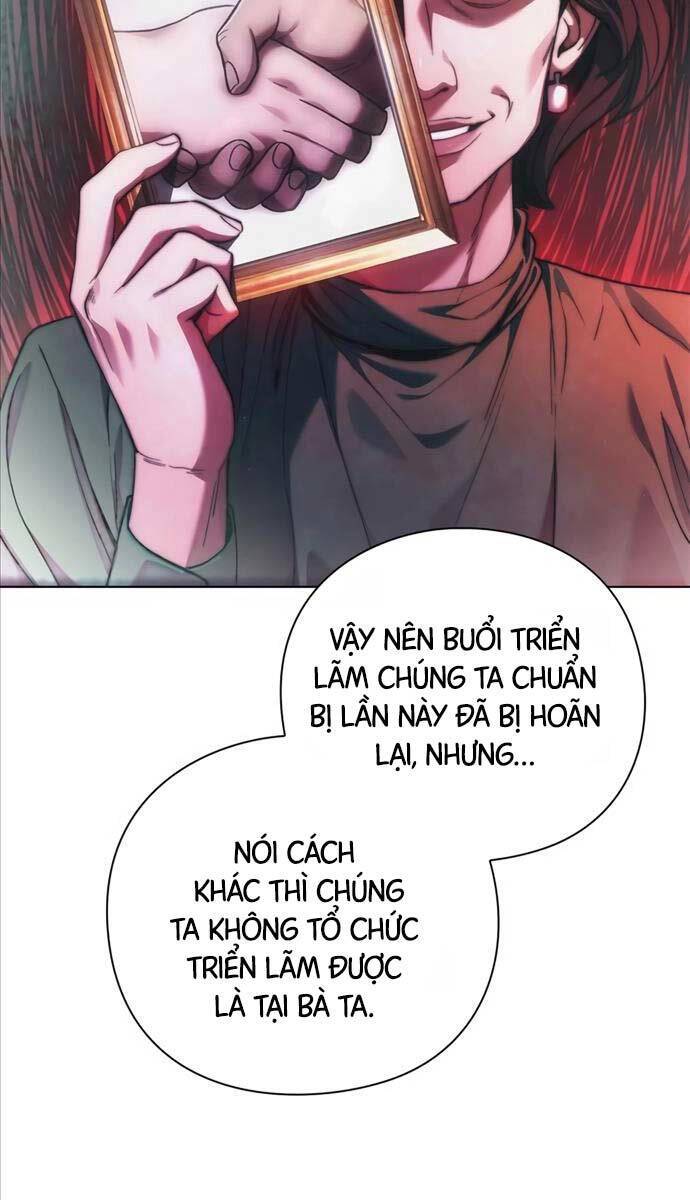 người giám định cổ vật chapter 22 - Trang 2