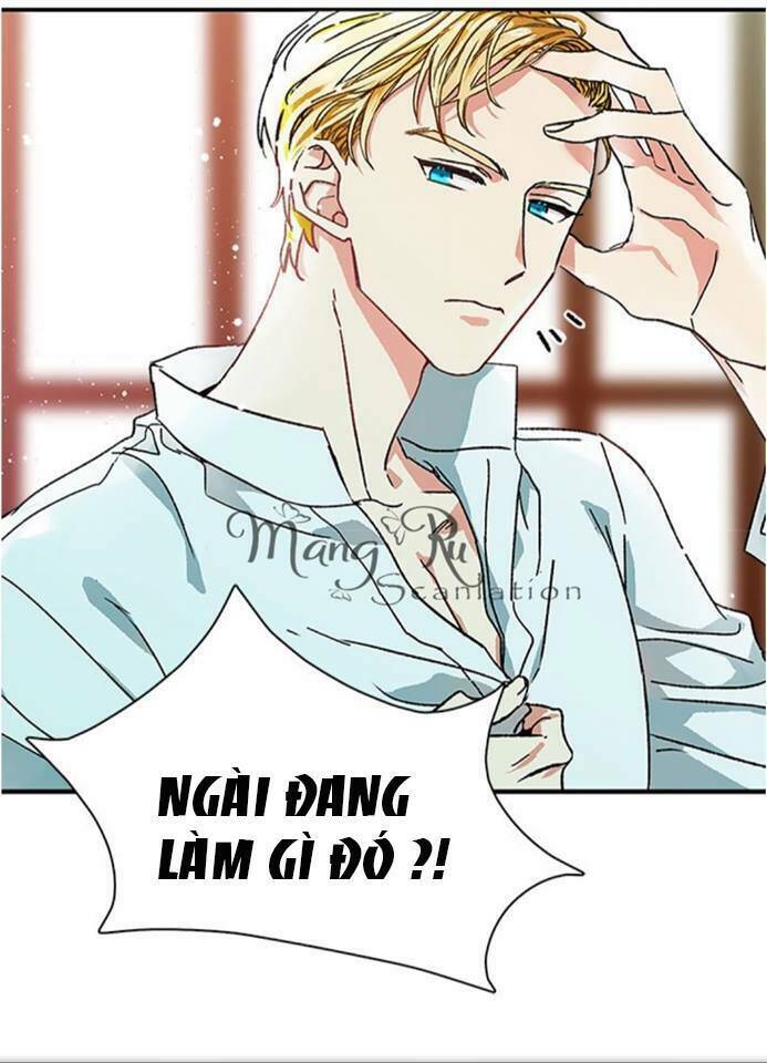 người hầu của tôi Chapter 1 - Trang 2