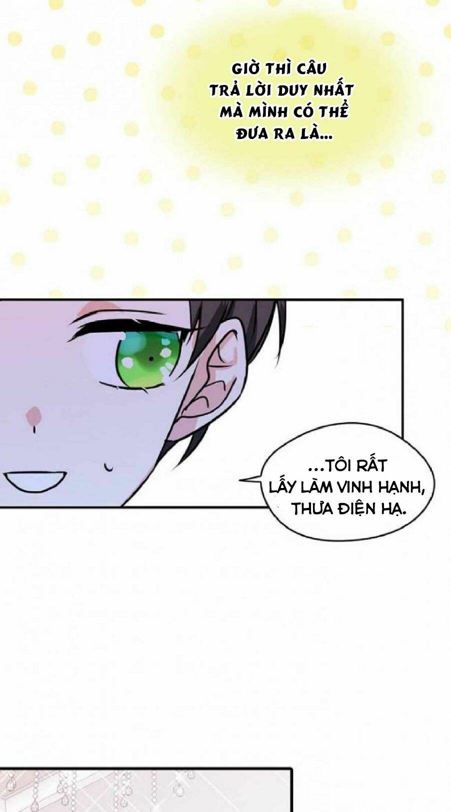 người hầu của tôi Chapter 14 - Trang 2