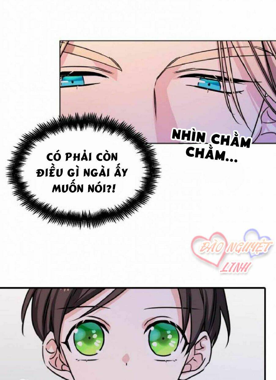 người hầu của tôi Chapter 14 - Trang 2