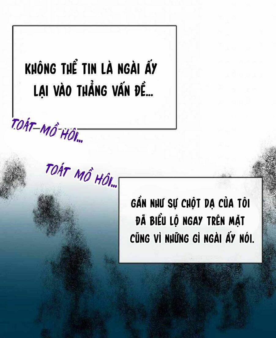 người hầu của tôi Chapter 14 - Trang 2