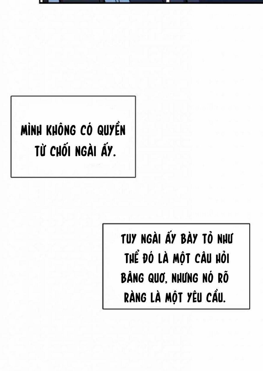 người hầu của tôi Chapter 14 - Trang 2