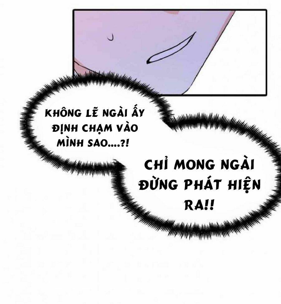 người hầu của tôi Chapter 14 - Trang 2