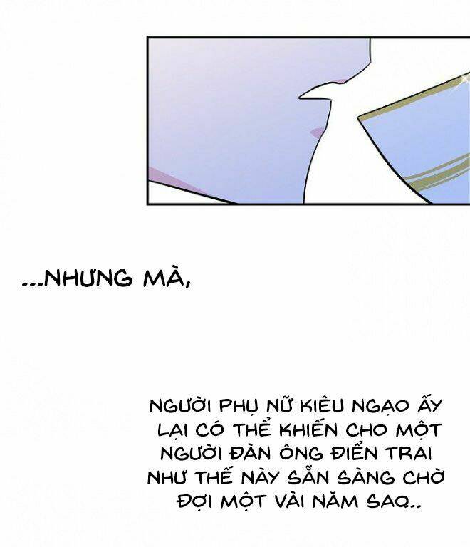 người hầu của tôi Chapter 19 - Trang 2