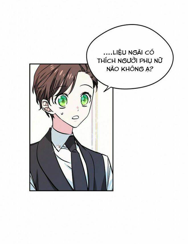 người hầu của tôi Chapter 19 - Trang 2