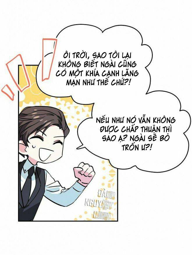 người hầu của tôi Chapter 19 - Trang 2