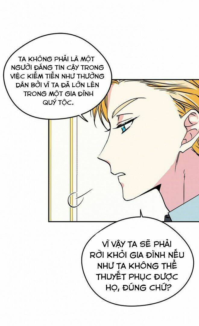 người hầu của tôi Chapter 19 - Trang 2