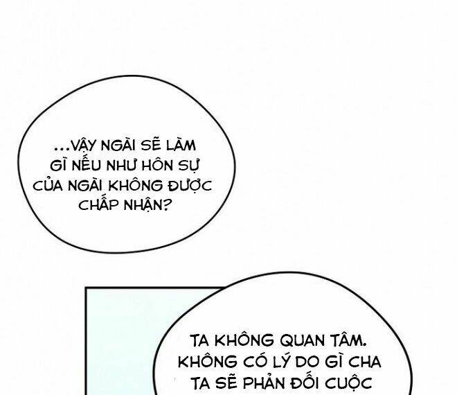 người hầu của tôi Chapter 19 - Trang 2