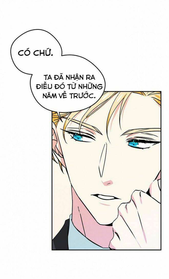 người hầu của tôi Chapter 19 - Trang 2