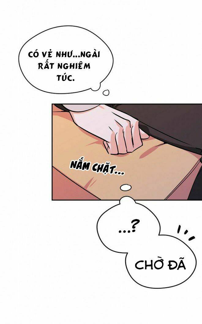 người hầu của tôi Chapter 19 - Trang 2