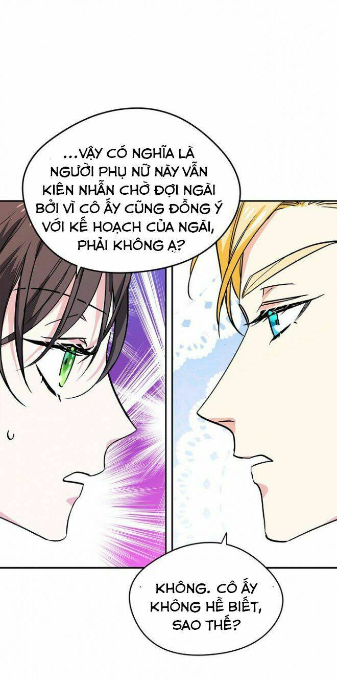 người hầu của tôi Chapter 19 - Trang 2