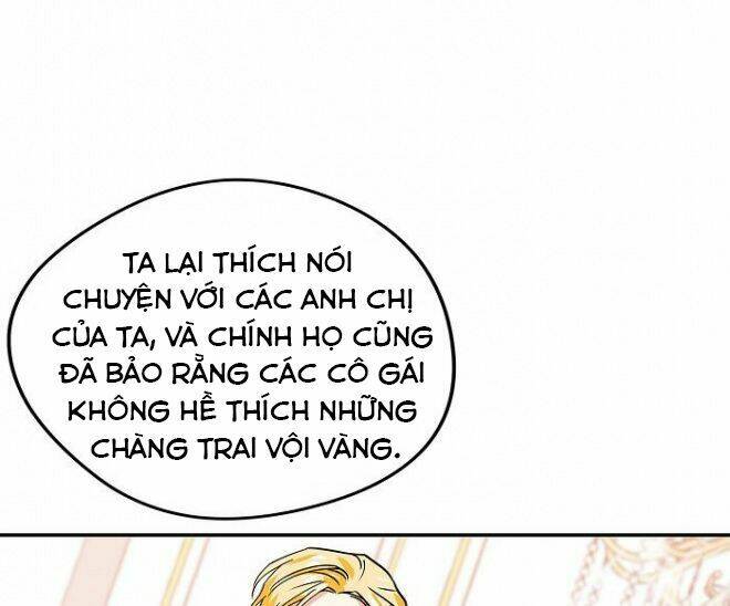 người hầu của tôi Chapter 19 - Trang 2