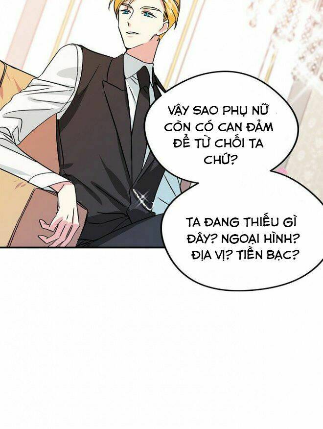 người hầu của tôi Chapter 19 - Trang 2