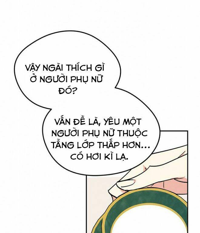 người hầu của tôi Chapter 19 - Trang 2