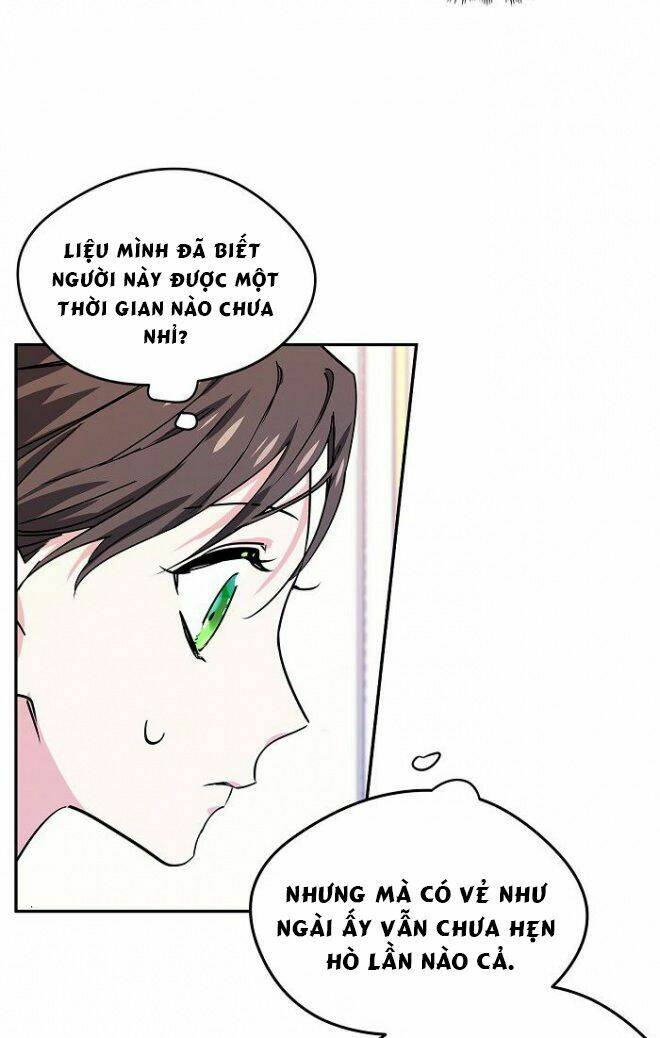 người hầu của tôi Chapter 19 - Trang 2