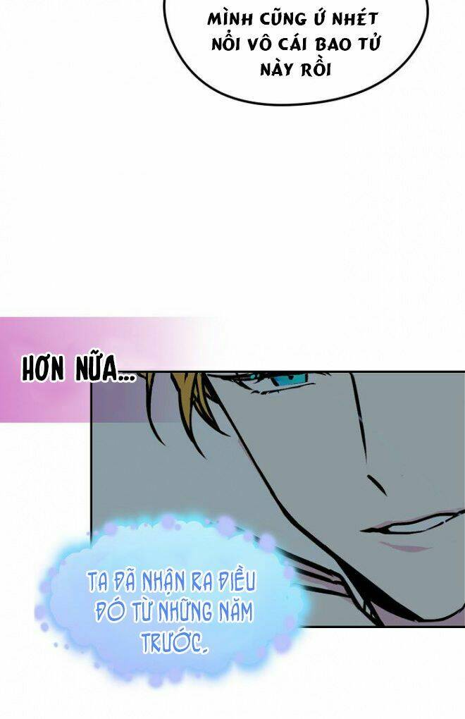 người hầu của tôi Chapter 19 - Trang 2